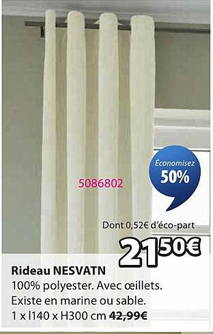 Rideau NESVATN