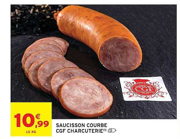 SAUCISSON COURBE CGF CHARCUTERIE(1)