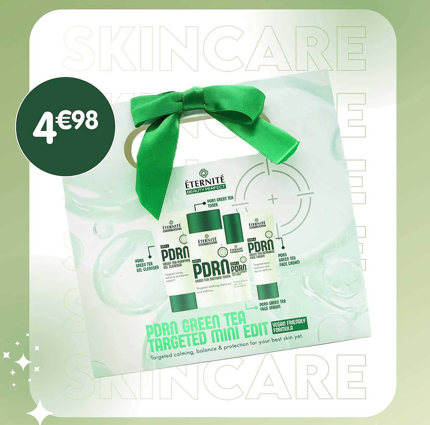 SKINCARE