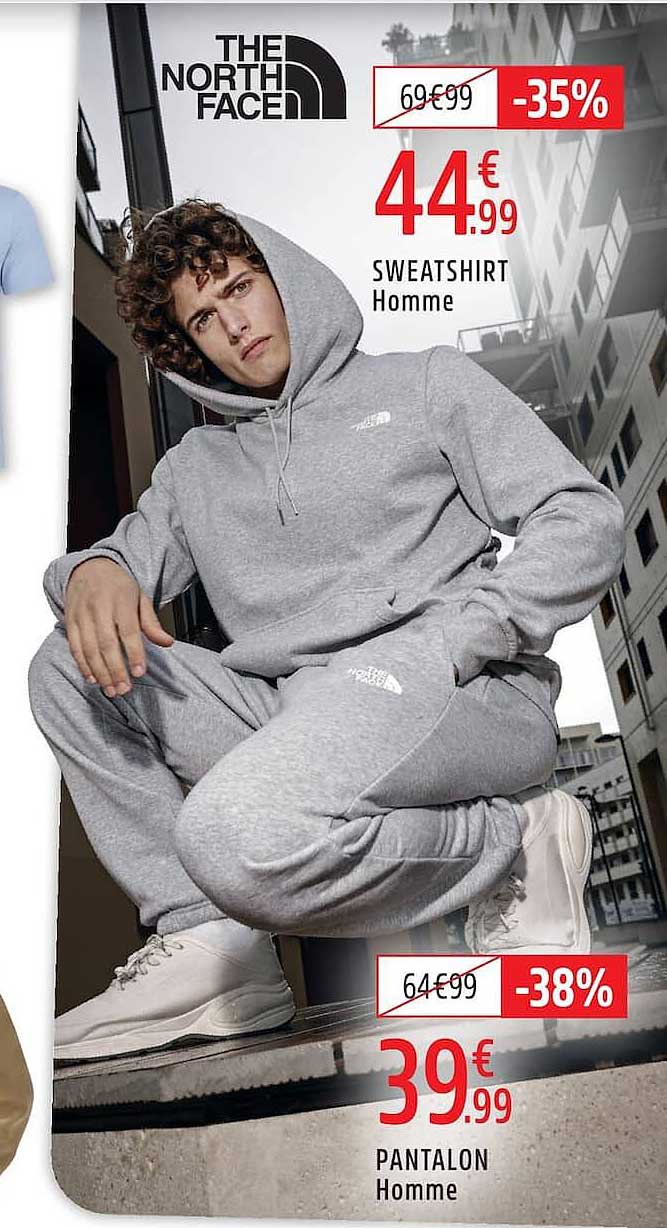 SWEATSHIRT Homme