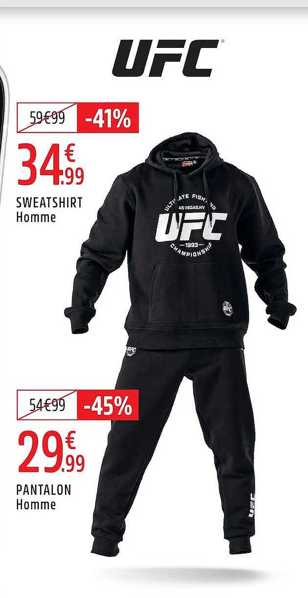 SWEATSHIRT Homme