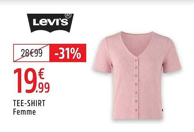 TEE-SHIRT Femme