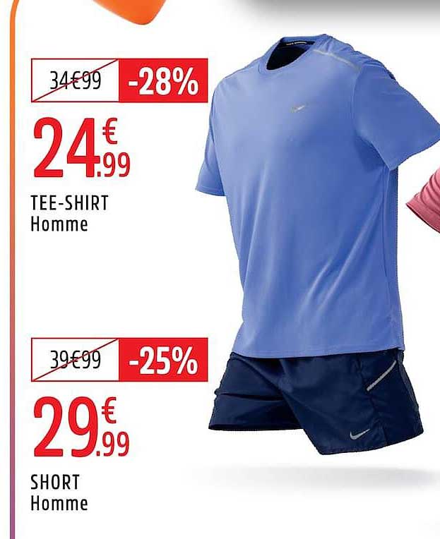TEE-SHIRT Homme