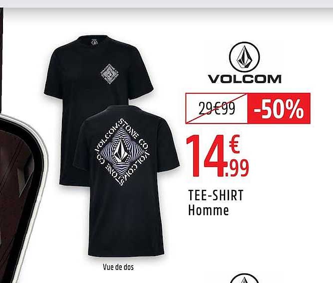 TEE-SHIRT Homme