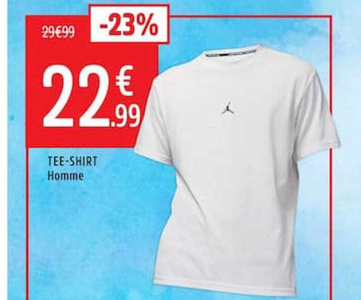 TEE-SHIRT Homme