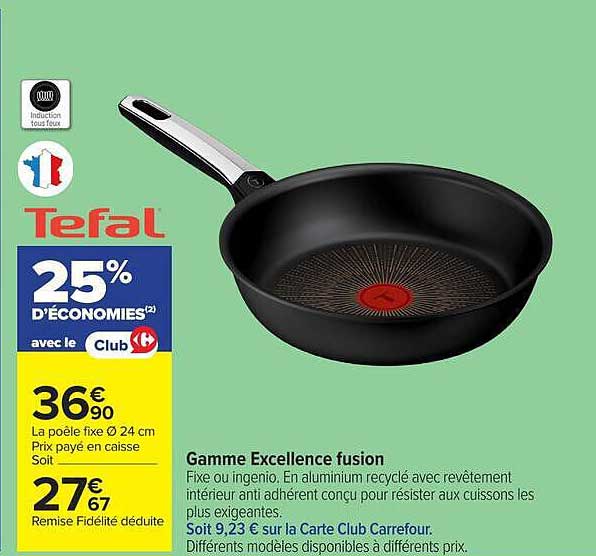 Tefal