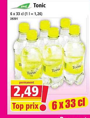 Tonic