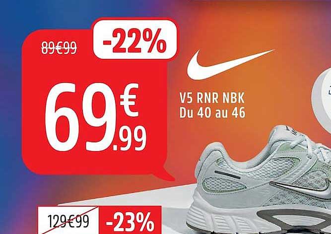V5 RNR NBK Du 40 au 46