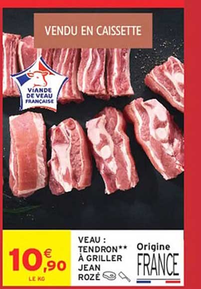 VENDU EN CAISSETTE