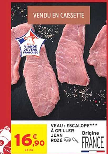 VENDU EN CASSETTE