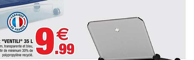VENTILI 35 L
