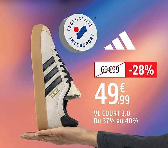 VL COURT 3.0