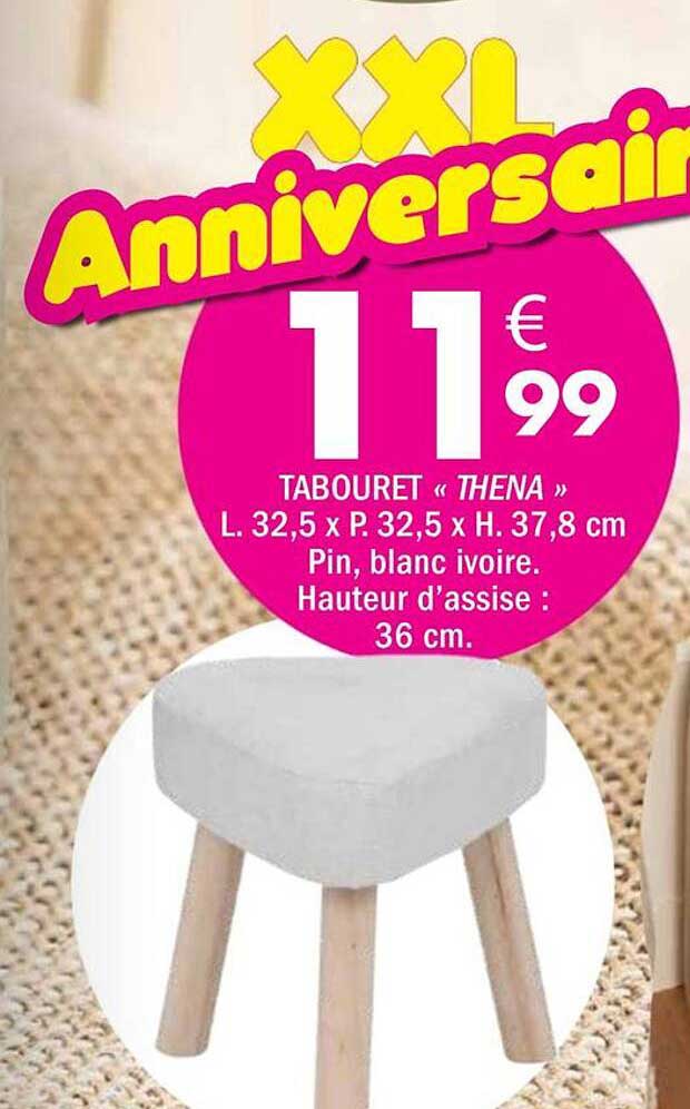 XXL Anniversaire
