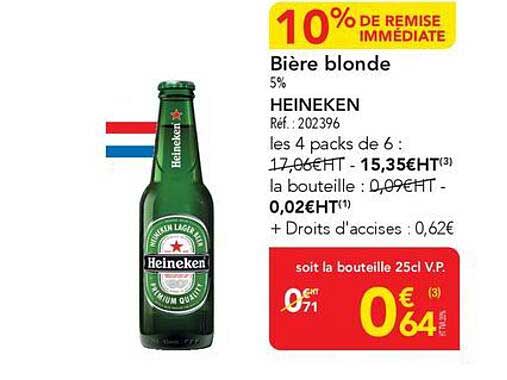 10% DE REMISE IMMÉDIATE