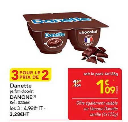 3 POUR LE PRIX DE 2