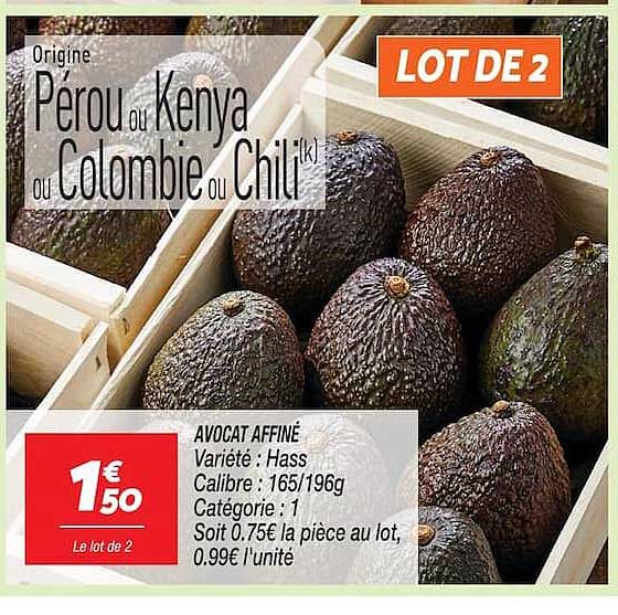 AVOCAT AFFINE