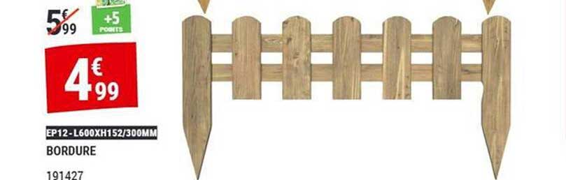 BORDURE