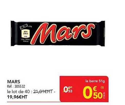 MARS