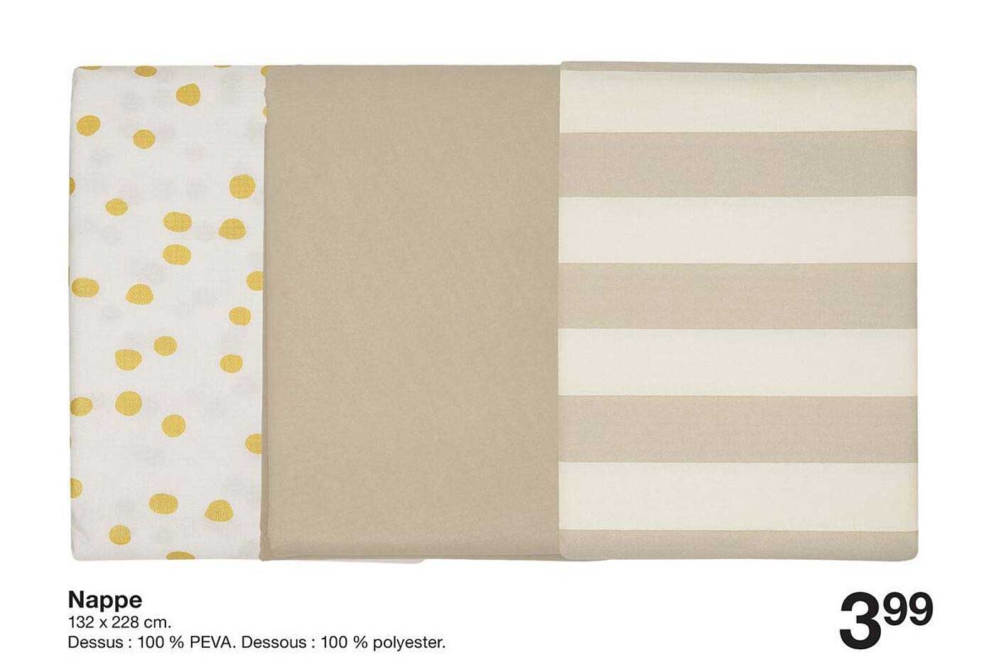 Nappe