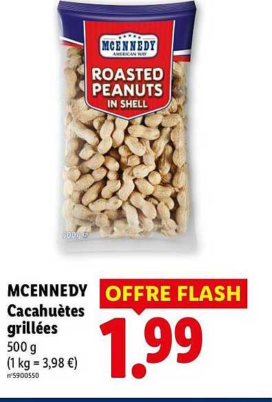 OFFRE FLASH