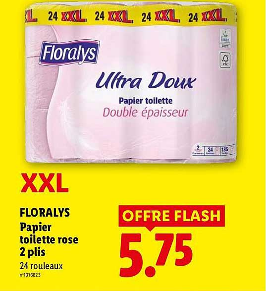 OFFRE FLASH
