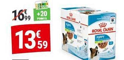 ROYAL CANIN PUPPY