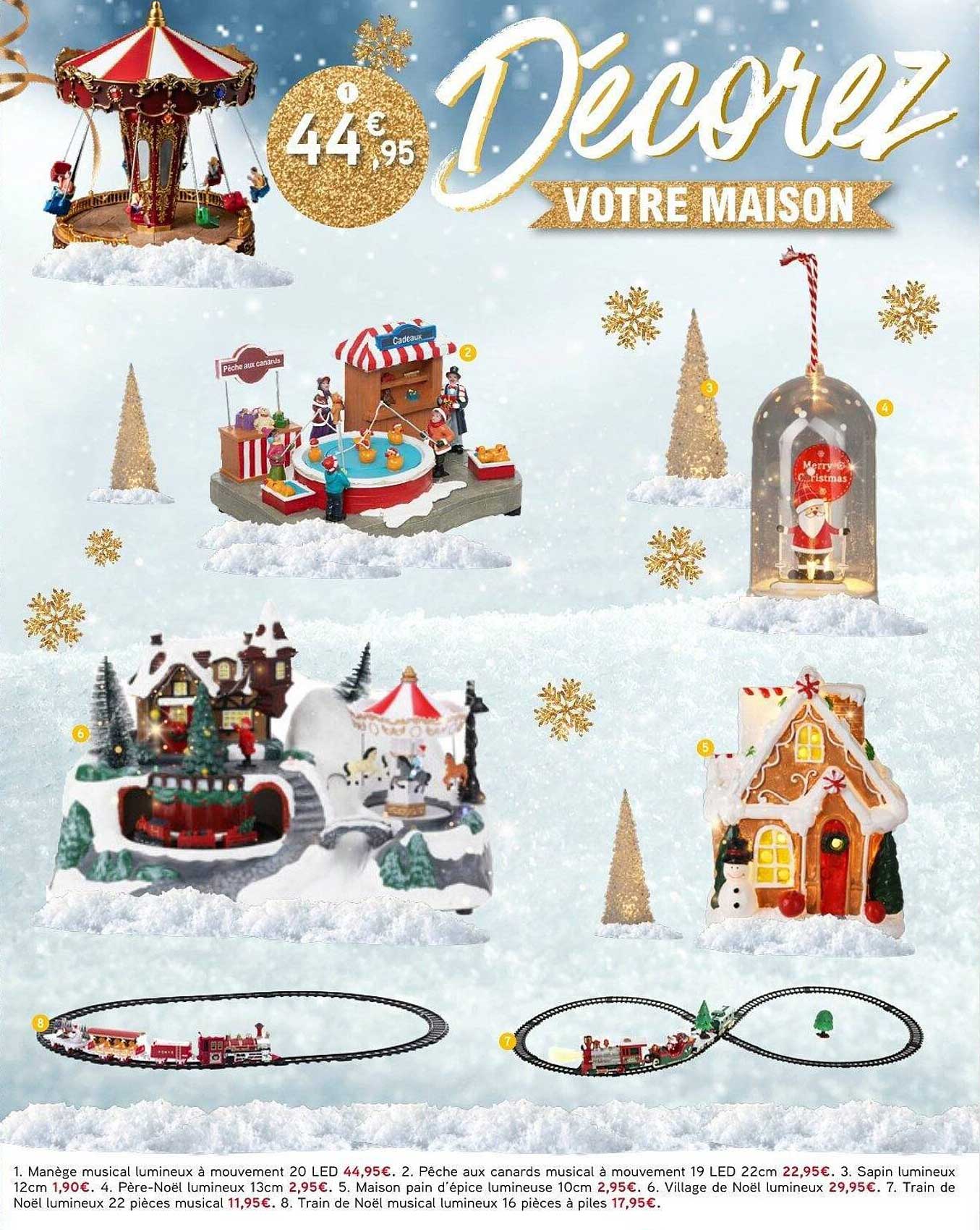 Décorez Votre Maison