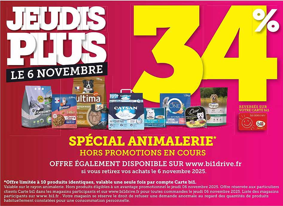 JEUDIS PLUS