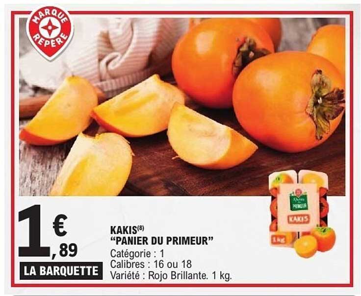 KAKIS(®) "PANIER DU PRIMEUR"