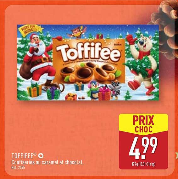 TOFFIFEE®