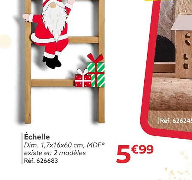 Échelle