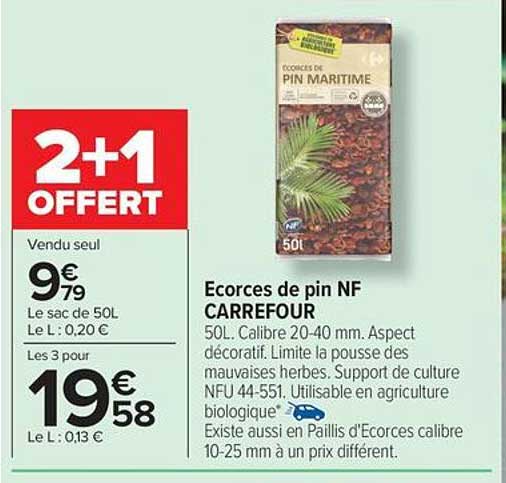 Sitemapcdatahttpneedsmixel Thicoipeinfoecorce De Pin Carrefour