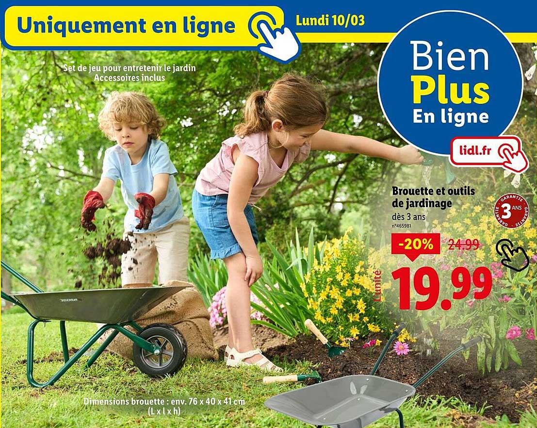 Sitemapcdatahttpswwuinfbizidcatalogue Lidl Jardinage