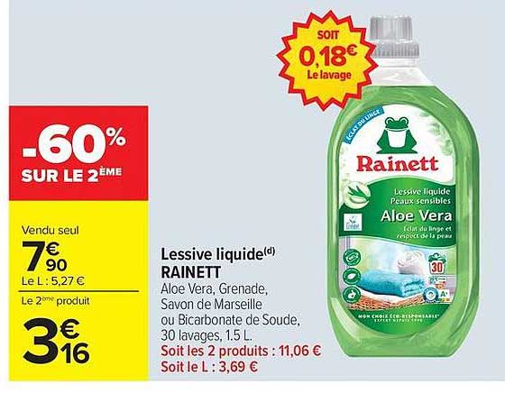 savon noir liquide e leclerc Savon Noir Pae 1L au meilleur prix