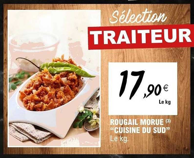 Sélection TRAITEUR
