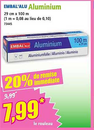 Aluminium