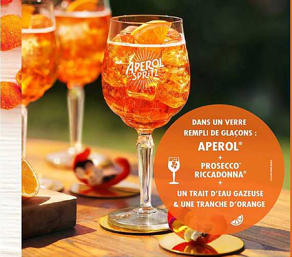 Aperol Spritz