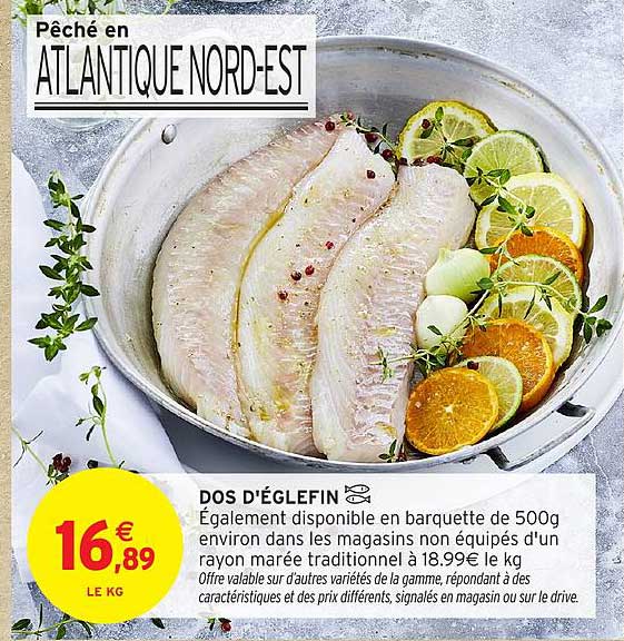 DOS D'ÉGLEFIN