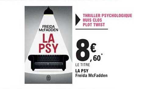 LA PSY