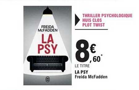 LA PSY