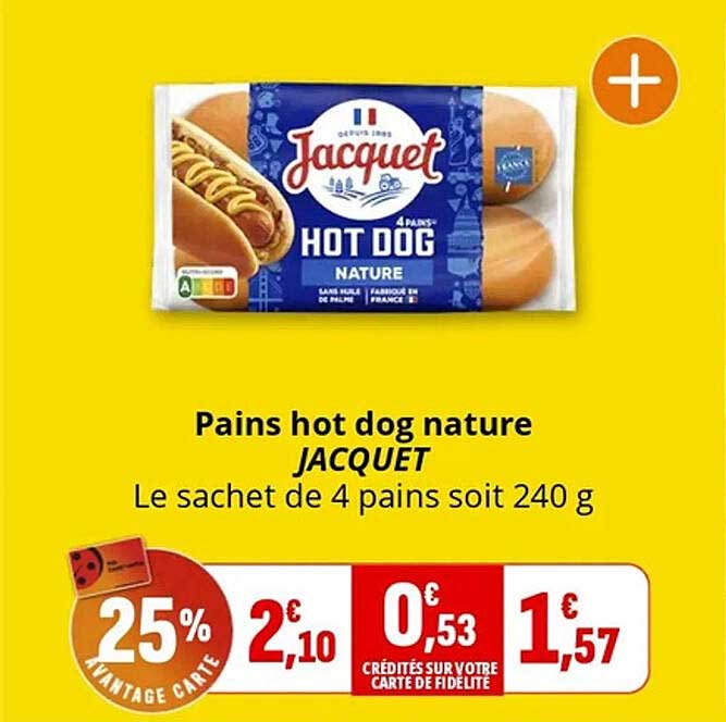 Pains hot dog nature