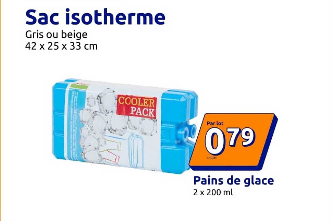 Sac isotherme