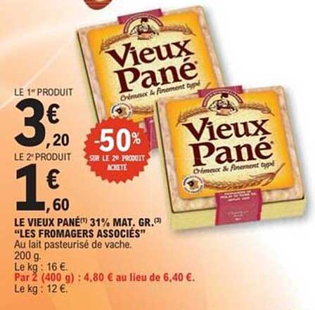 Vieux Pané