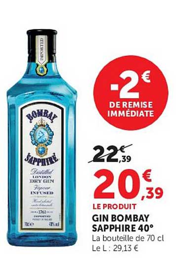 -2€ DE REMISE IMMÉDIATE