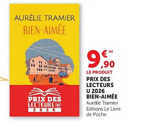 BIEN-AIMÉE