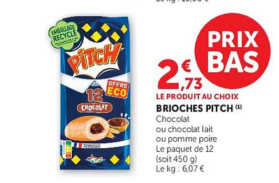 BRIOCHES PITCH (1)