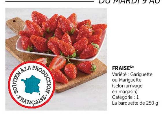 FRAISE(2)