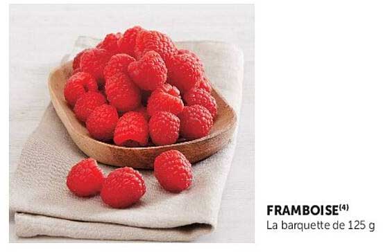 FRAMBOISE(4)