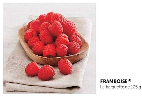 FRAMBOISE(4)