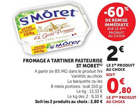 FROMAGE A TARTINER PASTEURISE ST MORET(1)